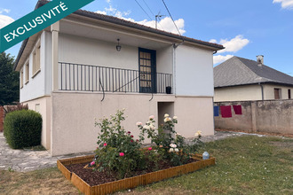 achat maison bges 18000