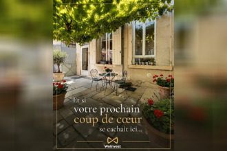 achat maison bges 18000