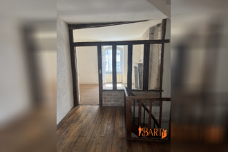achat maison bges 18000