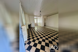 achat maison bges 18000