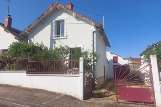 achat maison bges 18000