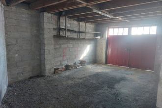 achat maison bges 18000