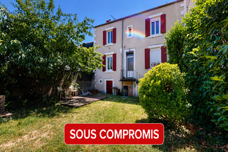 achat maison bges 18000
