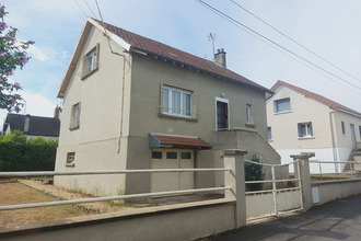 achat maison bges 18000