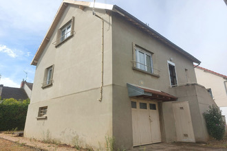 achat maison bges 18000