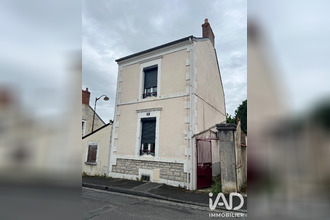 achat maison bges 18000