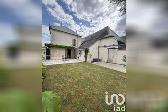 achat maison bges 18000