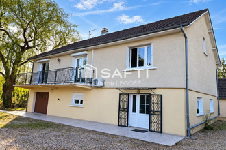 achat maison bges 18000