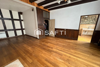 achat maison bges 18000
