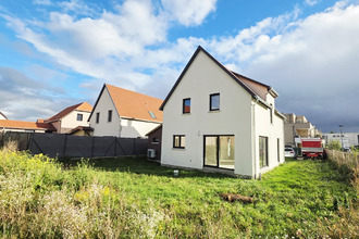 achat maison bgheim 67140