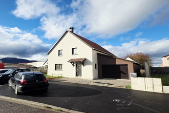 achat maison bgheim 67140