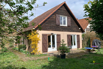 achat maison bgheim 67140