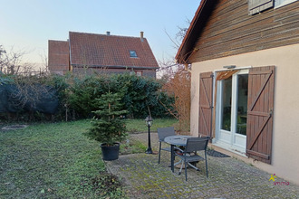 achat maison bgheim 67140