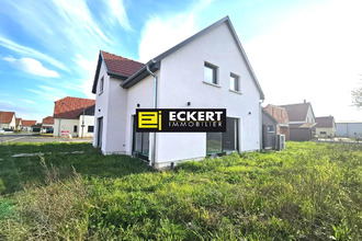 achat maison bgheim 67140