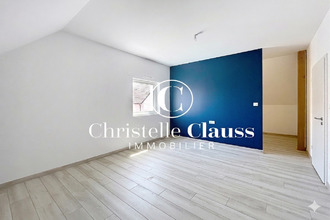 achat maison bgheim 67140