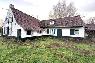 achat maison bghelles 59830