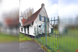 achat maison bghelles 59830