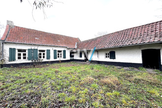 achat maison bghelles 59830