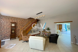 achat maison bghelles 59830