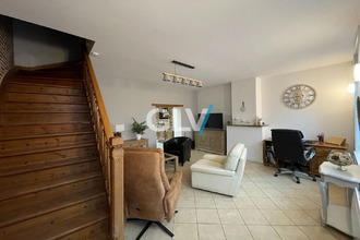 achat maison bghelles 59830