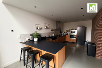 achat maison bghelles 59830