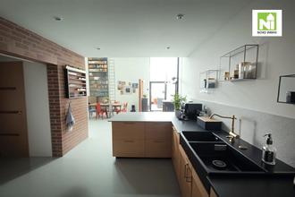 achat maison bghelles 59830