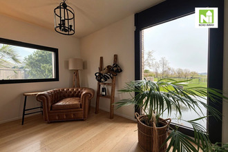 achat maison bghelles 59830