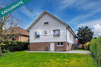 achat maison bghelles 59830