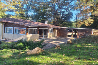 achat maison bgnac 24400