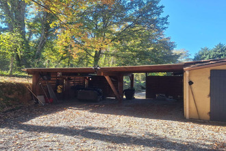 achat maison bgnac 24400