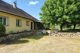 achat maison bgnac 24400