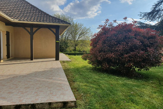 achat maison bgnac 24400