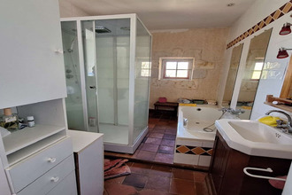 achat maison bgnac 24400