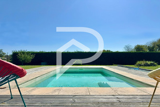 achat maison bgnac 24400