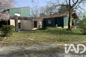 achat maison bgnac 24400