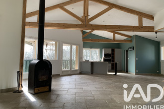 achat maison bgnac 24400