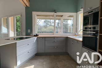 achat maison bgnac 24400