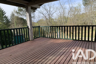 achat maison bgnac 24400