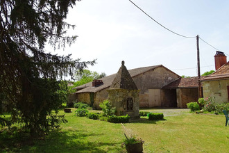 achat maison bgnac 24400