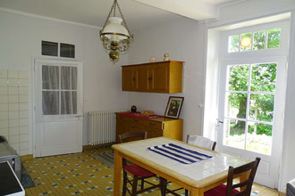 achat maison bgnac 24400