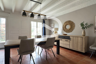 achat maison bgnac 24400