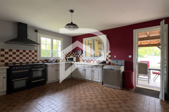 achat maison bgnac 24400