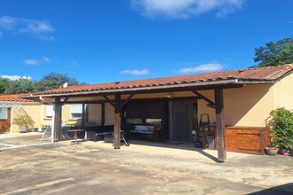 achat maison bgnac 24400