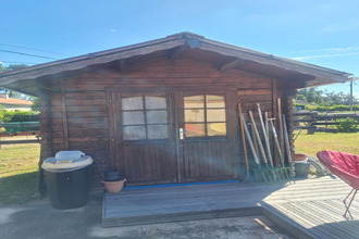 achat maison bgnac 24400