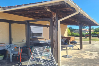 achat maison bgnac 24400