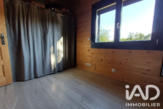 achat maison bgnac 24400
