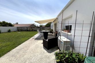 achat maison bgneuf 17220