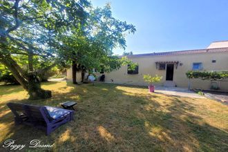 achat maison bgneuf 17220