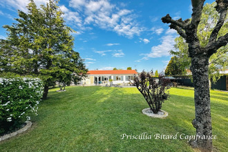 achat maison bgneuf 17220