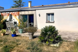 achat maison bgneuf 17220